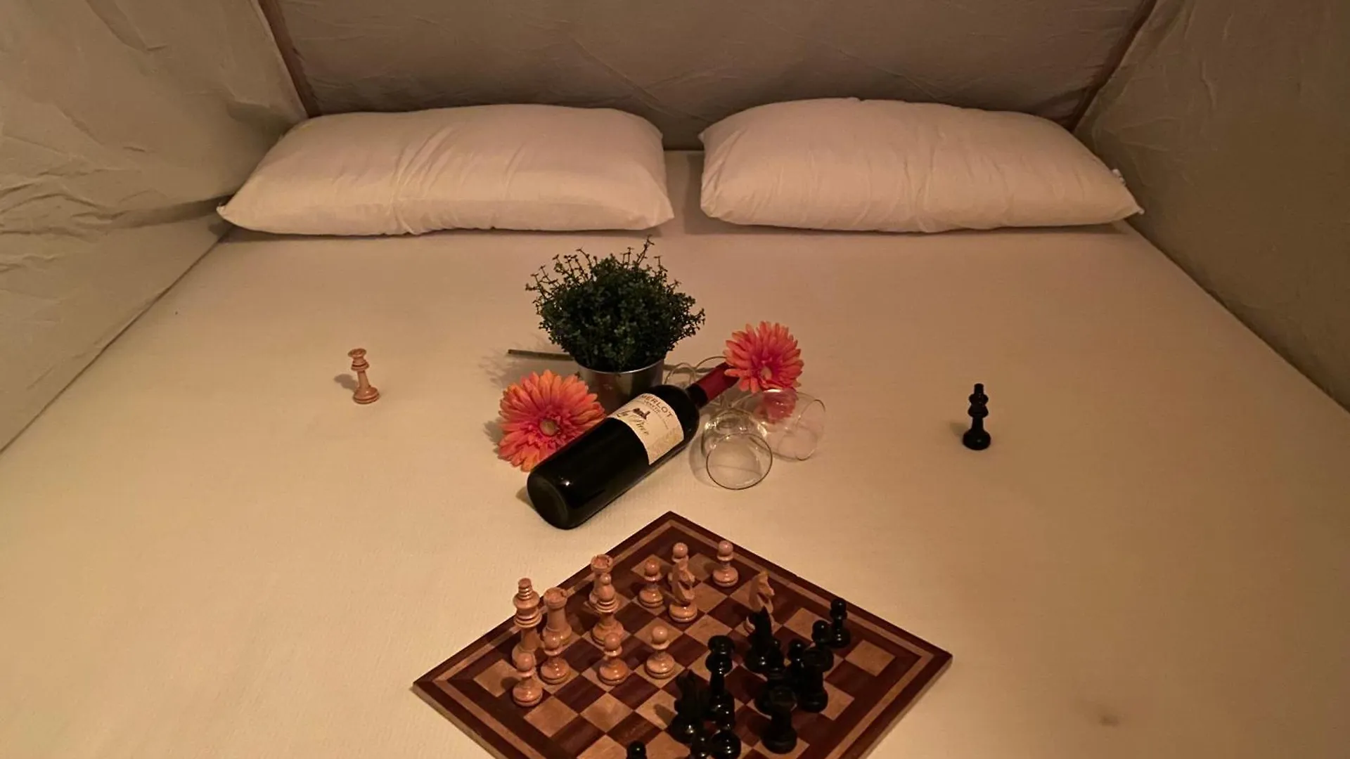 Bella Tents - Glamping Vibes Marina di Grosseto