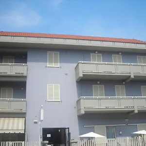 C.a.v. Residenza Prisco Marina di Grosseto