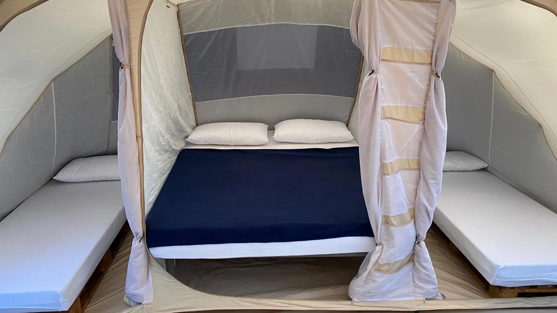 Bella Tents - Glamping Vibes Marina di Grosseto Italy