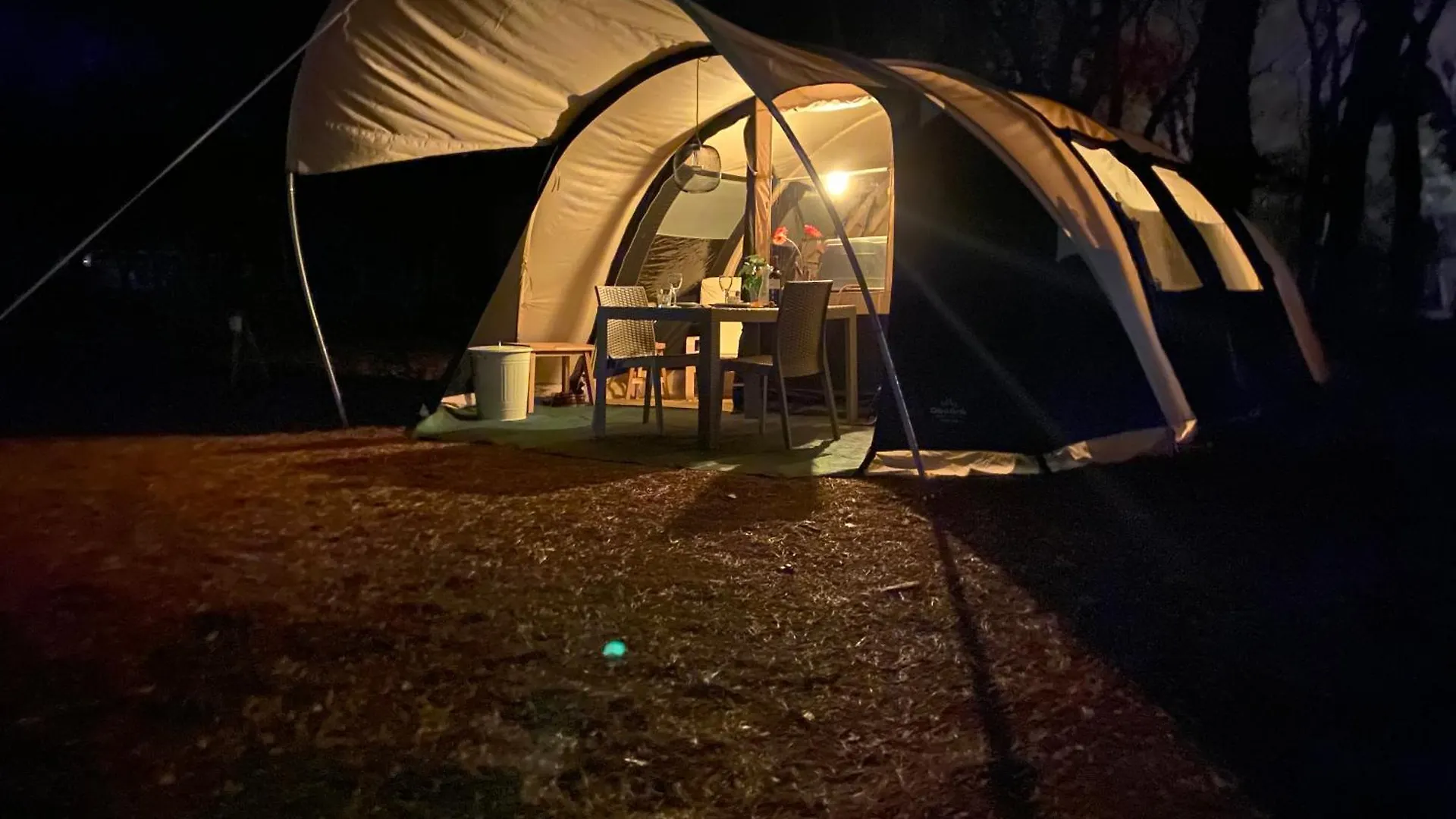 Bella Tents - Glamping Vibes Marina di Grosseto 0*,  Italy