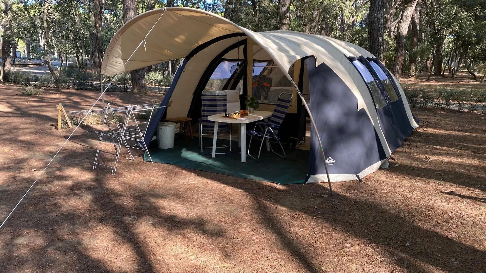 Bella Tents - Glamping Vibes Marina di Grosseto